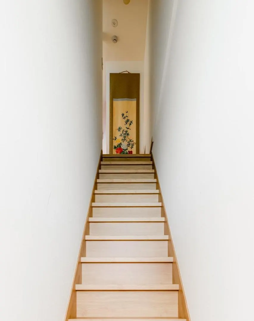 Villa Shirakabanoyado - Sakuragawa Osaka 0*,  Japón