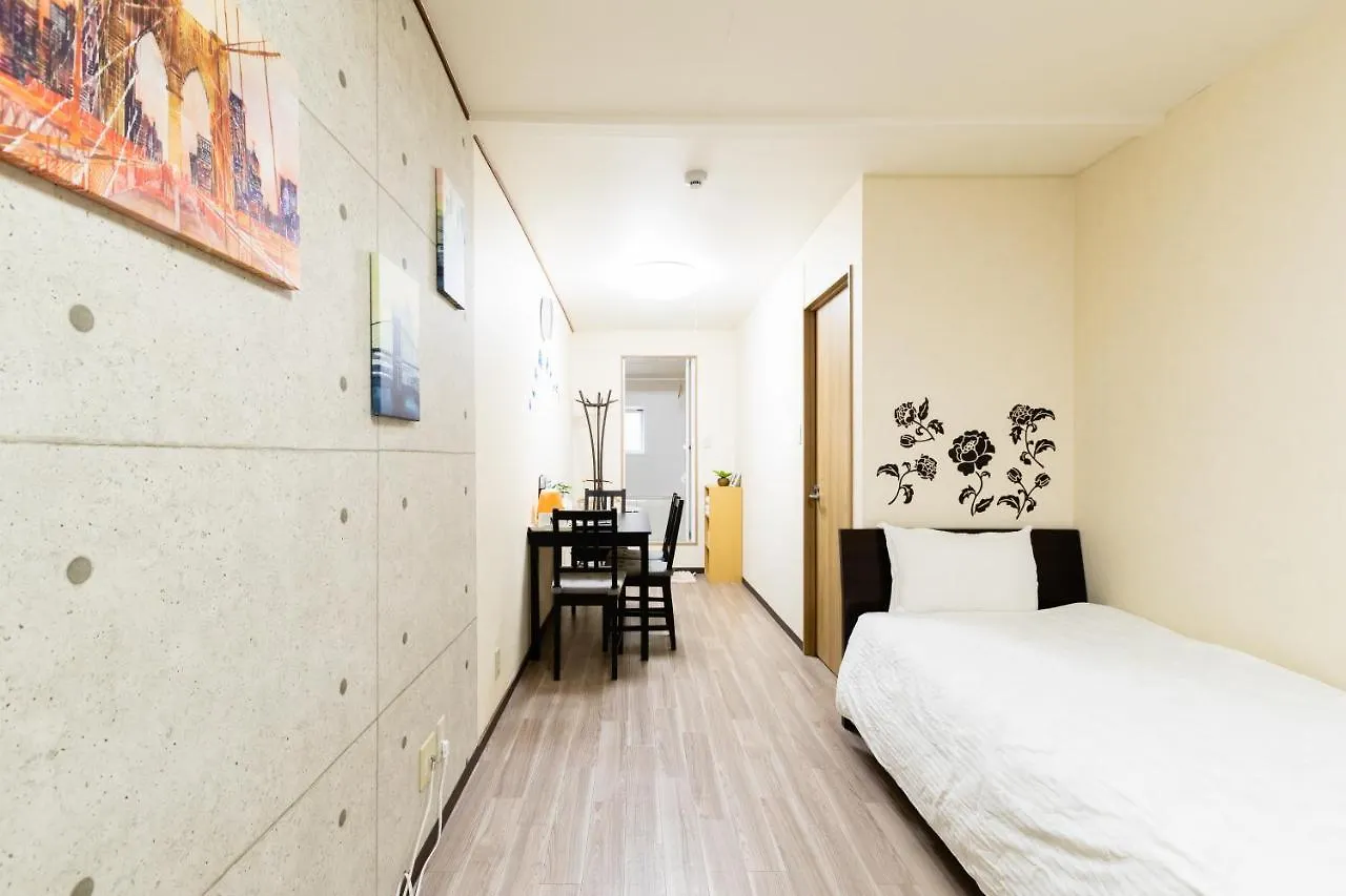 Сasa de vacaciones Villa Shirakabanoyado - Sakuragawa Osaka Japón