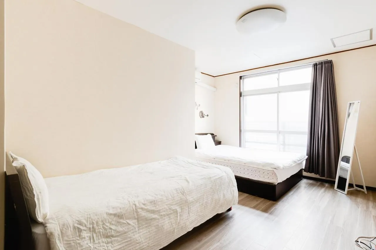 Сasa de vacaciones Villa Shirakabanoyado - Sakuragawa Osaka Japón