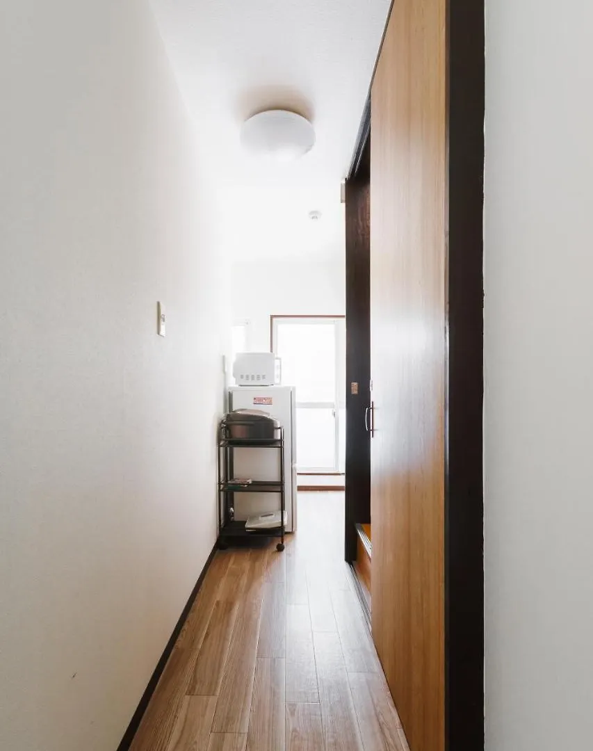 Villa Shirakabanoyado - Sakuragawa Osaka Сasa de vacaciones