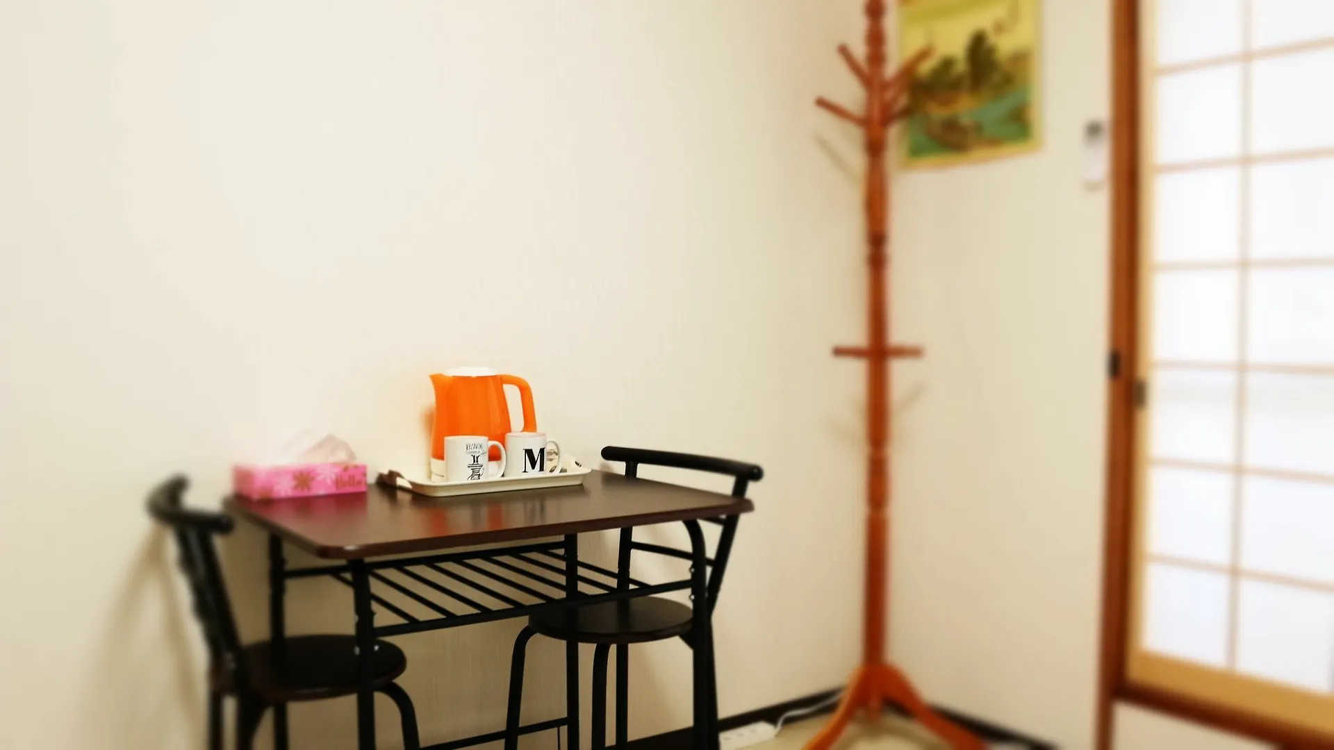 Villa Shirakabanoyado - Sakuragawa Osaka