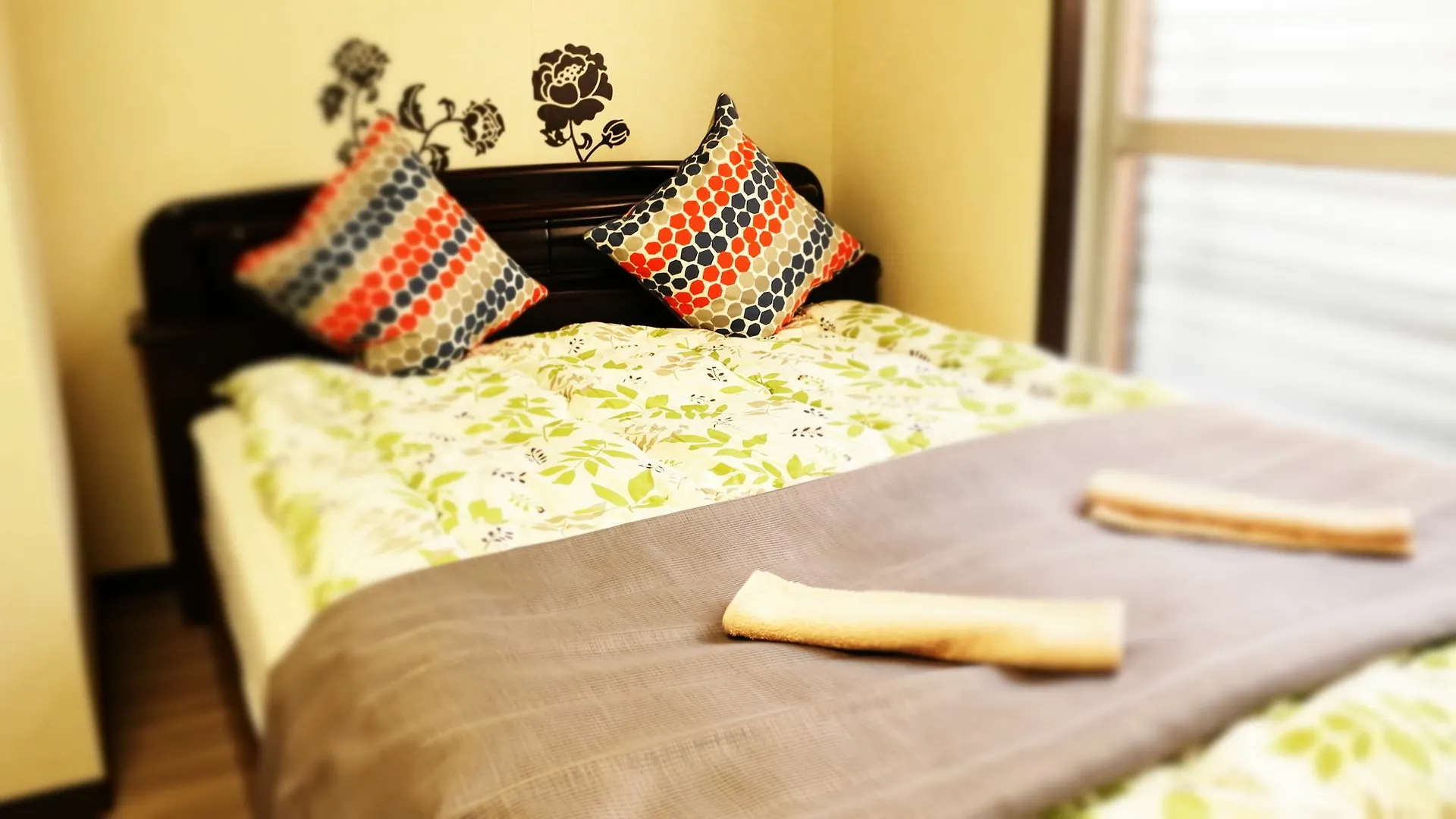 Сasa de vacaciones Villa Shirakabanoyado - Sakuragawa Osaka