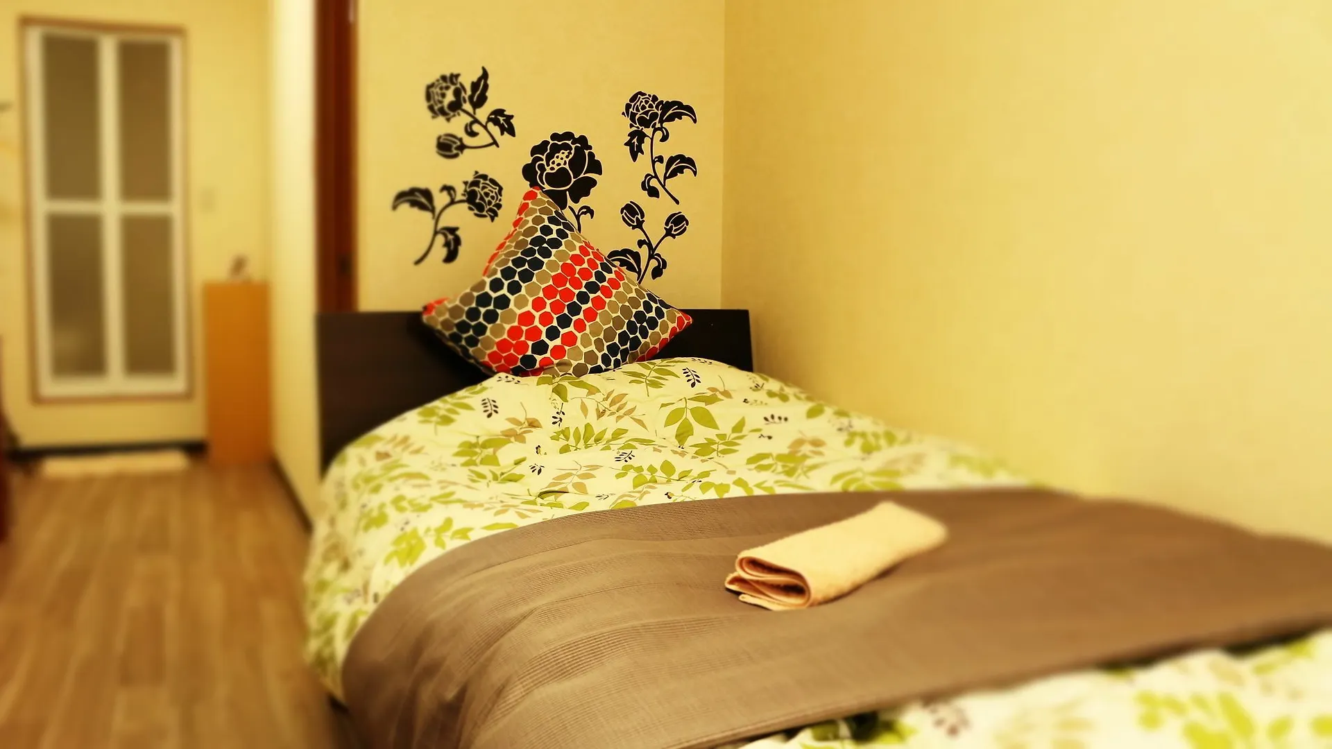 Villa Shirakabanoyado - Sakuragawa Osaka 0*,